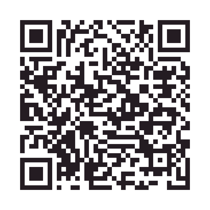 «Солиҳа» тўйхонасининг аниқ харита манзили учун QR-код